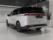 Kia Carnival IV Рестайлинг Москва  - изображение 37