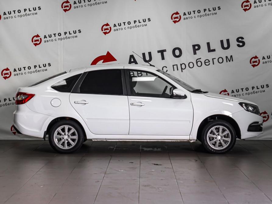 Lada (ВАЗ) Granta I Рестайлинг Минеральные Воды  - изображение 5