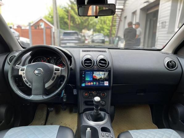 Nissan Qashqai I Рестайлинг с пробегом 2011 года, цена 796 000 рублей, 237000 км, внедорожник, Автокод Объявления