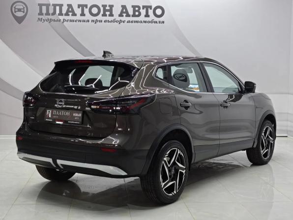 Новый Nissan Qashqai II Рестайлинг 2 2026 года, цена 2 999 000 рублей, внедорожник, Автокод Объявления