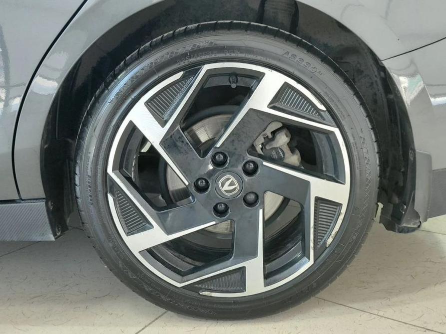 Changan Lamore Москва  - изображение 22