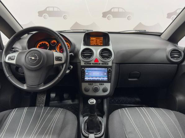 Opel Corsa D с пробегом 2008 года, цена 490 000 рублей, 177542 км, хэтчбек, Автокод Объявления