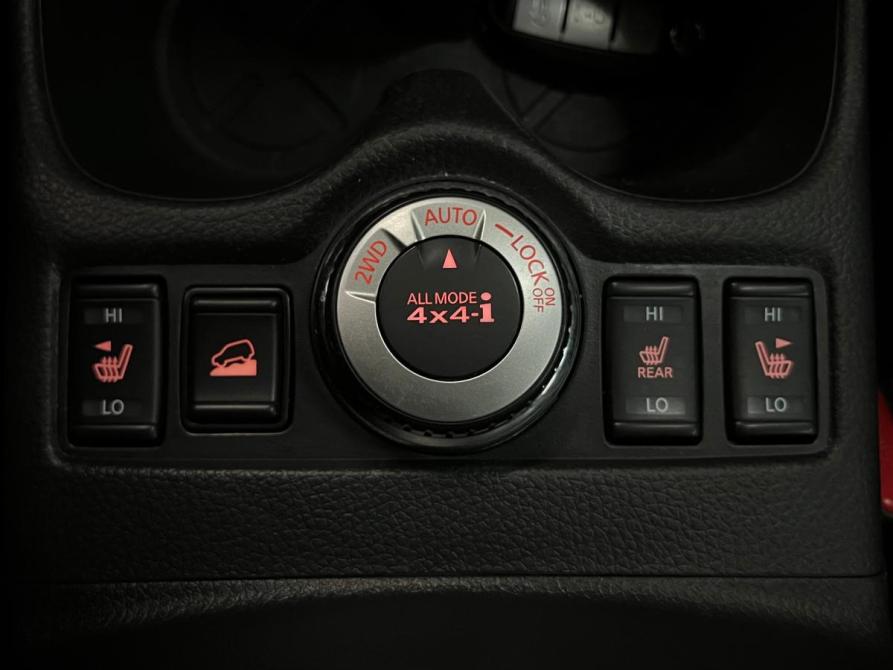 Nissan X-Trail III Рестайлинг Оренбург  - изображение 18