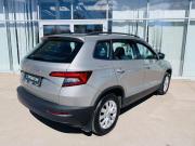 Skoda Karoq I Воронеж  - изображение 17