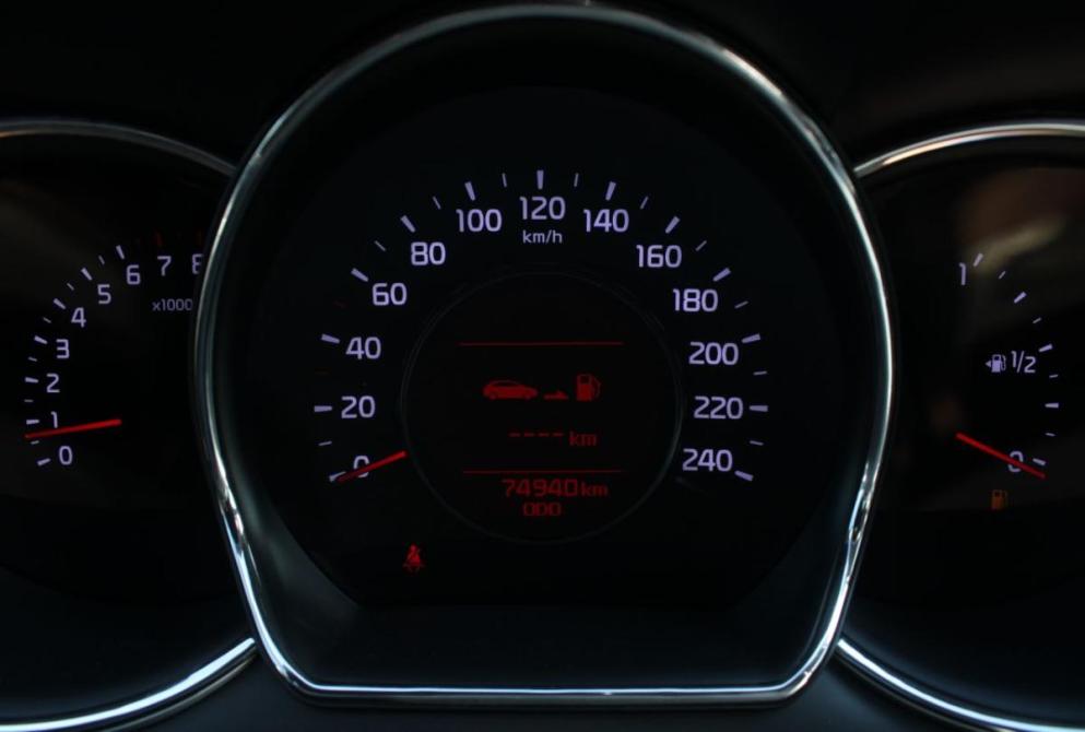 Kia Ceed II Саратов  - изображение 13