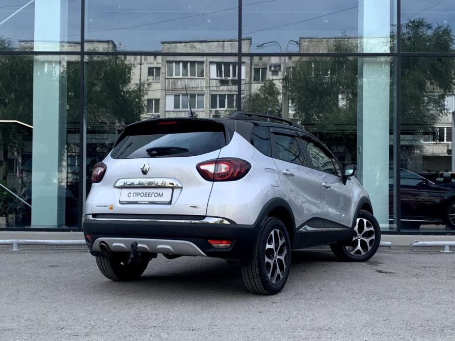 Renault Kaptur I Самара  - изображение 5