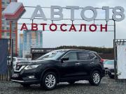 Nissan X-Trail III Рестайлинг Ижевск  - изображение 26