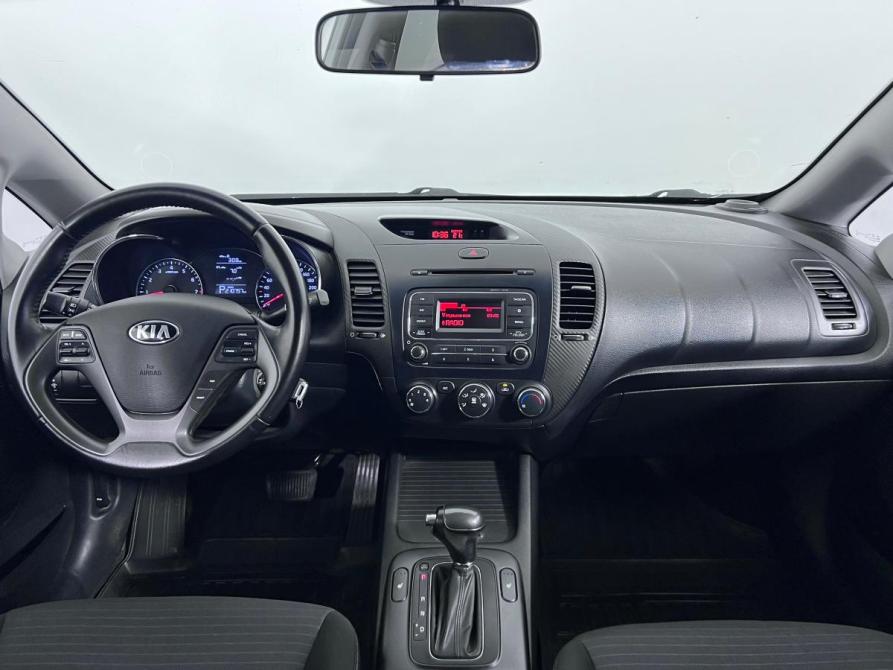Kia Cerato III Ростов-на-Дону  - изображение 11