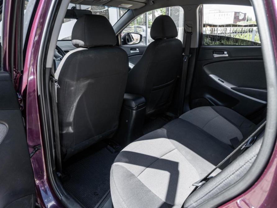 Hyundai Solaris I Ставрополь  - изображение 11