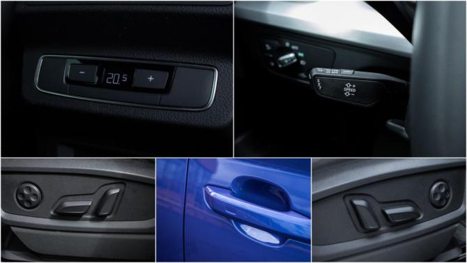 Audi Q5 II (FY) Рестайлинг с пробегом 2021 года, цена 5 150 000 рублей, 62000 км, внедорожник, Автокод Объявления