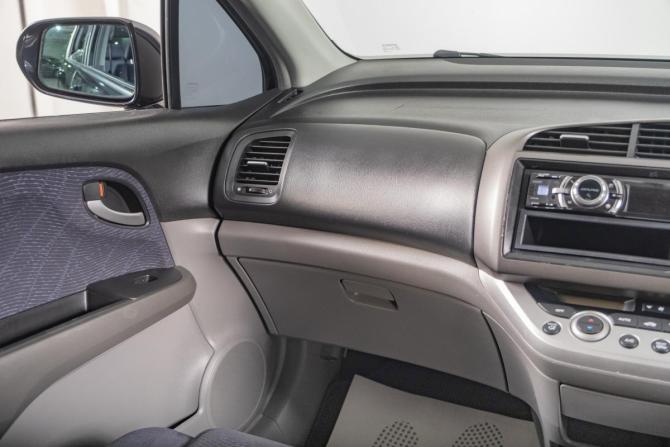 Honda Stream II Рестайлинг с пробегом 2011 года, цена 1 099 000 рублей, 251000 км, компактвэн, Автокод Объявления