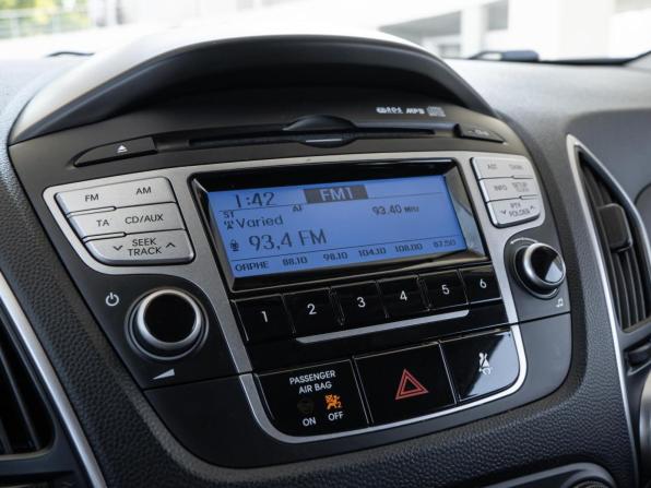 Hyundai ix35 I с пробегом 2011 года, цена 1 199 000 рублей, 149103 км, внедорожник, Автокод Объявления