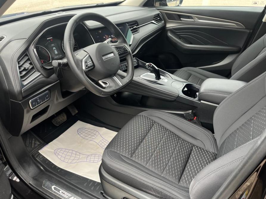Haval F7 I Октябрьский  - изображение 13
