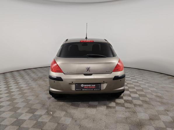 Peugeot 308 I с пробегом 2010 года, цена 455 000 рублей, 94619 км, хэтчбек, Автокод Объявления