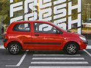 Hyundai Getz I Рестайлинг Волгоград  - изображение 19