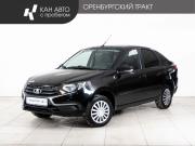 Lada (ВАЗ) Granta I Рестайлинг Казань  - изображение 17