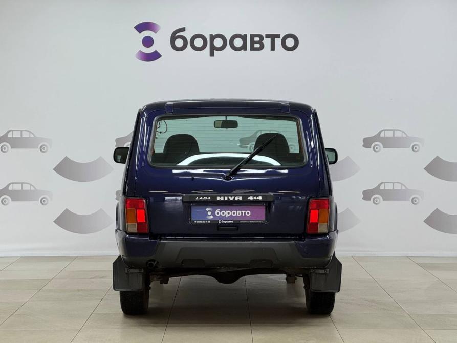 Lada (ВАЗ) 2121 (4x4) I Рестайлинг Ставрополь  - изображение 5