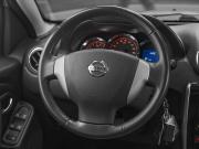 Nissan Terrano III (D10) Москва  - изображение 24