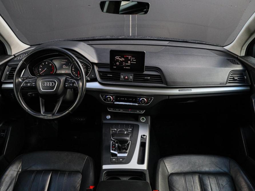 Audi Q5 II (FY) Москва  - изображение 11