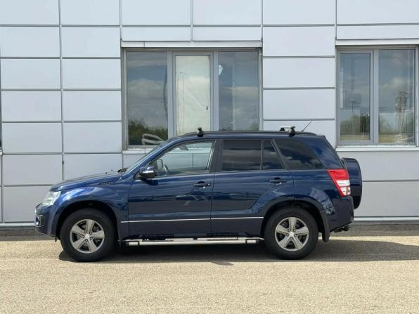 Suzuki Grand Vitara II Рестайлинг 2 с пробегом 2012 года, цена 990 000 рублей, 230430 км, внедорожник, Автокод Объявления