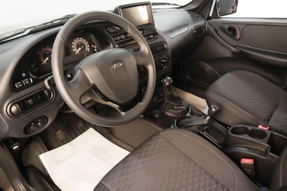 Lada (ВАЗ) Niva Travel I Челябинск  - изображение 9
