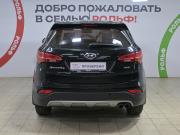 Hyundai Santa Fe III Москва  - изображение 25