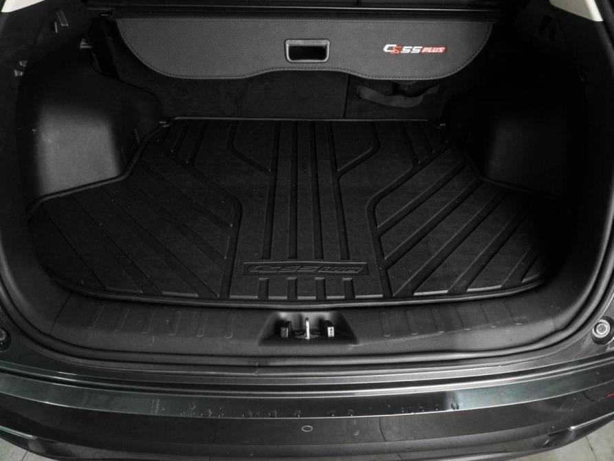 Changan CS55 Plus II Воронеж  - изображение 24