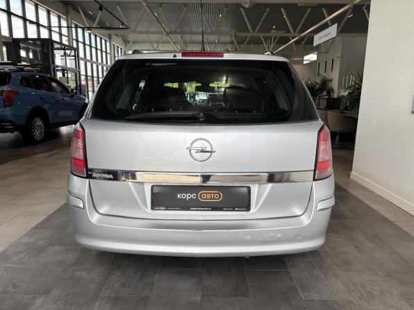 Opel Astra H Рестайлинг с пробегом 2008 года, цена 567 000 рублей, 280894 км, универсал, Автокод Объявления