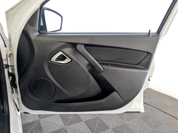 Lada (ВАЗ) Granta I Рестайлинг с пробегом 2024 года, цена 740 000 рублей, 62403 км, седан, Автокод Объявления