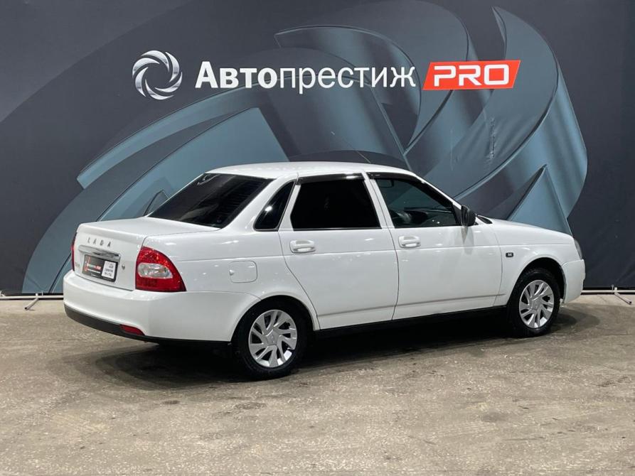 Lada (ВАЗ) Priora I Рестайлинг Пермь  - изображение 5