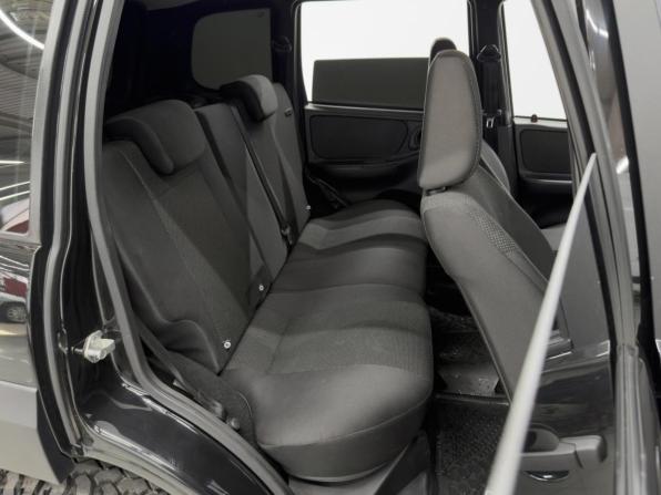 Lada (ВАЗ) Niva Travel I с пробегом 2023 года, цена 990 000 рублей, 53172 км, внедорожник, Автокод Объявления