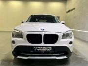 BMW X1 I (E84) Новосибирск  - изображение 28