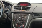 Opel Mokka I Владимир  - изображение 38