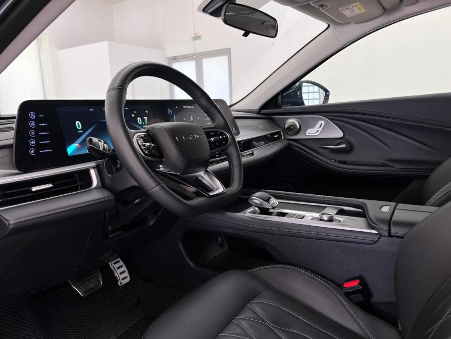 Chery Arrizo 8 Волгоград  - изображение 24