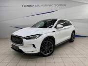 Infiniti QX50 II Москва  - изображение 21
