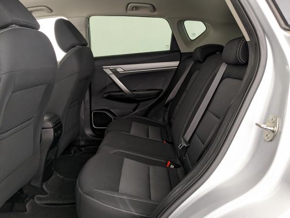 Geely Coolray I с пробегом 2021 года, цена 1 575 000 рублей, 92563 км, внедорожник, Автокод Объявления