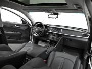 Kia Optima IV Рестайлинг Москва  - изображение 21