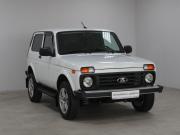 Lada (ВАЗ) Niva Legend Старый Оскол  - изображение 15
