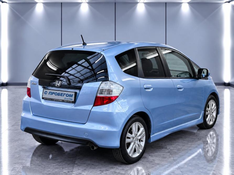 Honda Jazz II Москва  - изображение 4