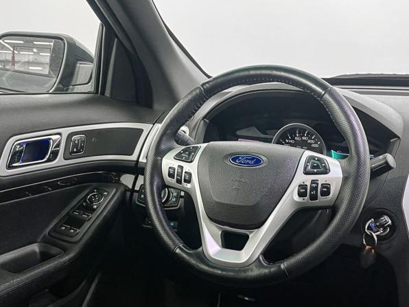 Ford Explorer V с пробегом 2013 года, цена 1 623 000 рублей, 163405 км, внедорожник, Автокод Объявления