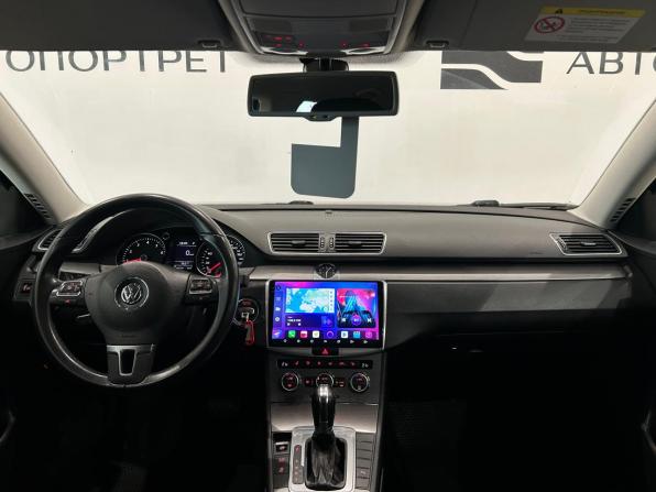 Volkswagen Passat B7 с пробегом 2013 года, цена 969 000 рублей, 241440 км, седан, Автокод Объявления