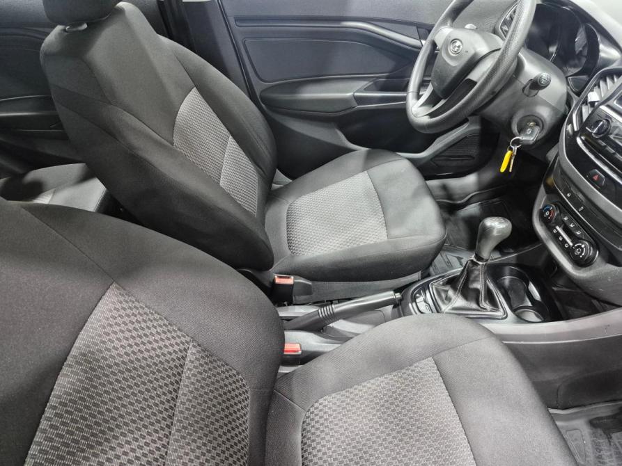 Lada (ВАЗ) Vesta I Воронеж  - изображение 17