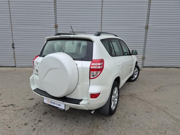 Toyota RAV4 III (XA30) Рестайлинг с пробегом 2011 года, цена 1 398 000 рублей, 254633 км, внедорожник, Автокод Объявления