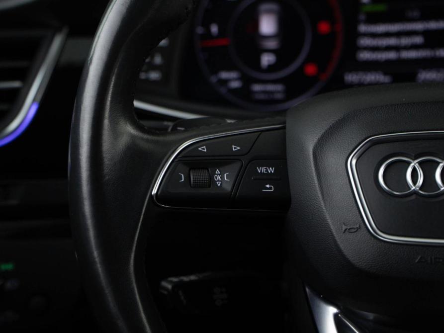 Audi Q7 II (4M) Москва  - изображение 16