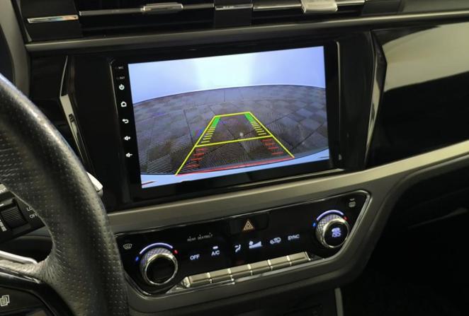 SsangYong Korando IV с пробегом 2020 года, цена 2 450 000 рублей, 109991 км, внедорожник, Автокод Объявления