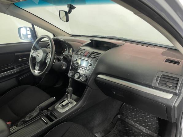 Subaru XV I с пробегом 2011 года, цена 1 150 000 рублей, 207362 км, внедорожник, Автокод Объявления