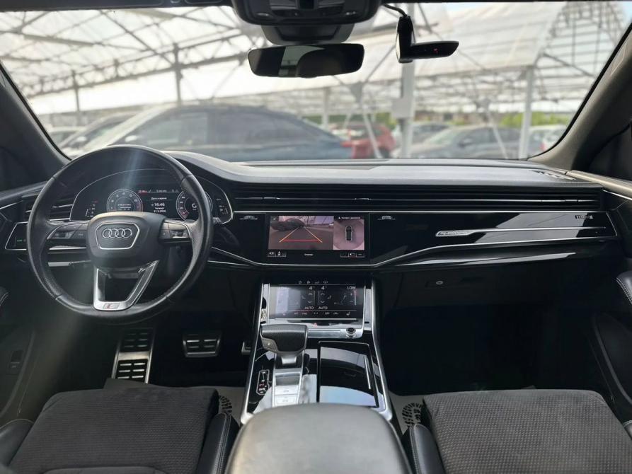 Audi Q8 I (4M) Тула  - изображение 18