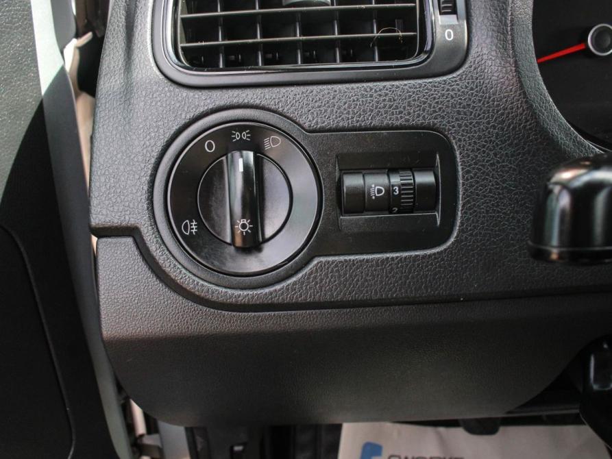 Volkswagen Polo V Калуга  - изображение 12