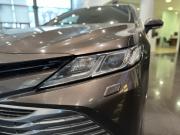 Toyota Camry VIII (XV70) Казань  - изображение 43