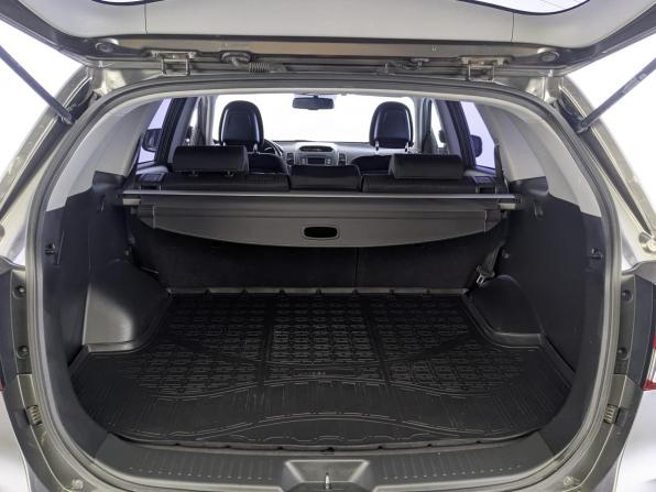 Kia Sorento II Рестайлинг с пробегом 2013 года, цена 1 650 000 рублей, 126097 км, внедорожник, Автокод Объявления